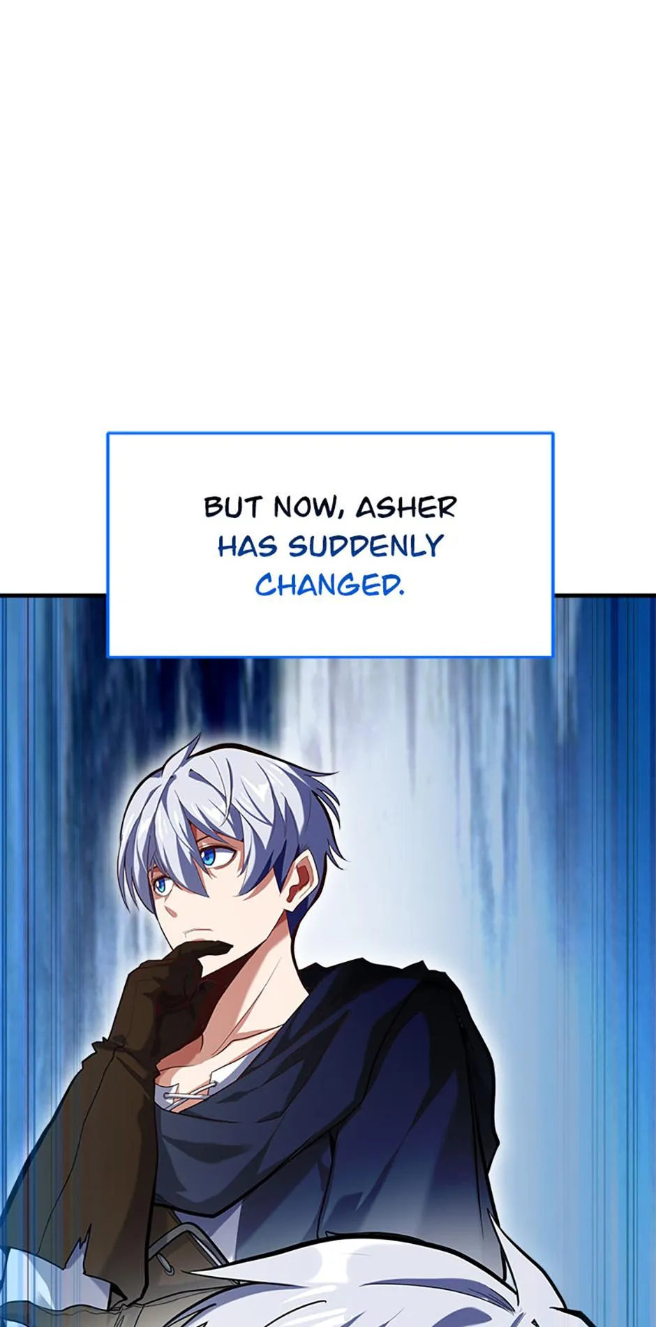Read The Swordmaster