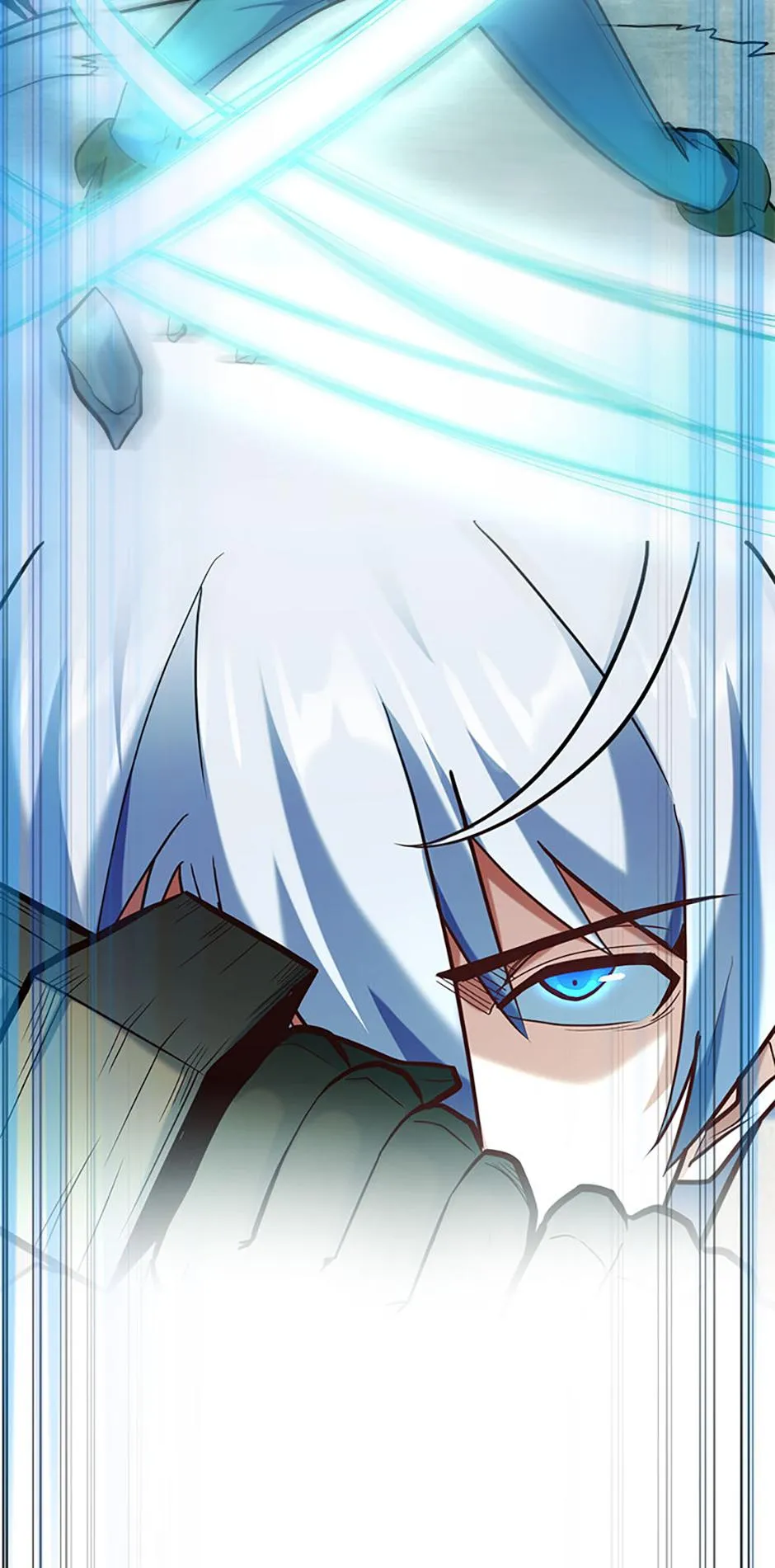 Read The Swordmaster
