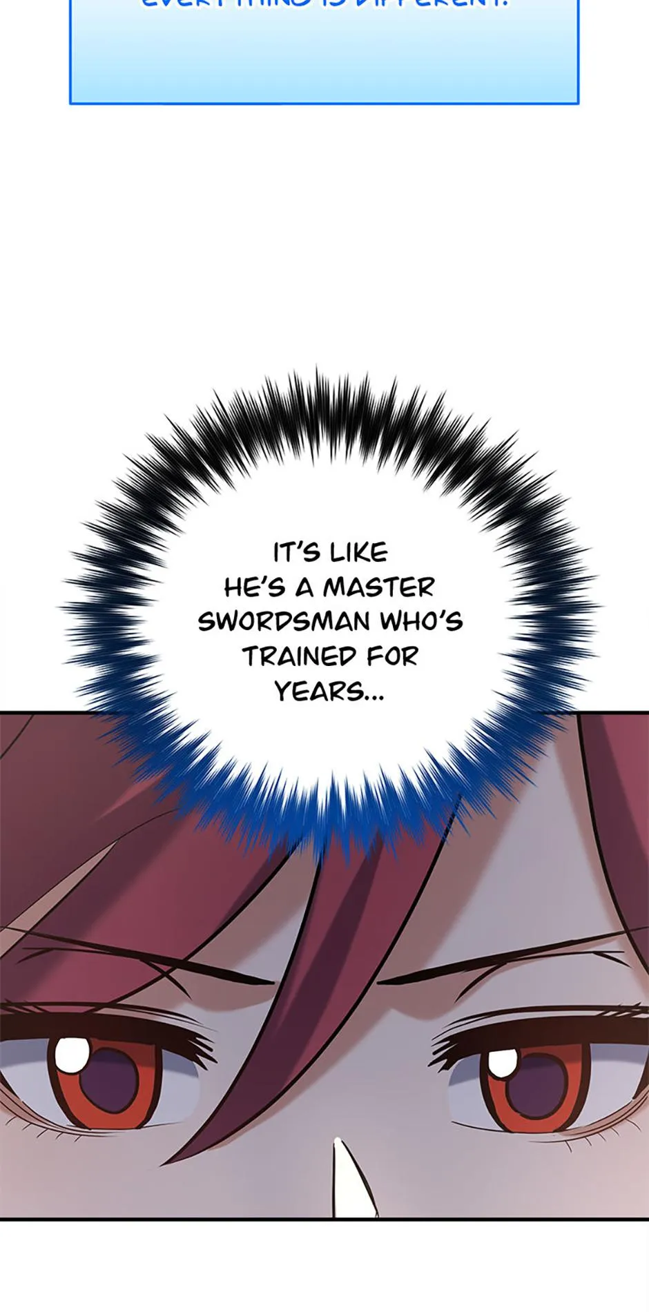 Read The Swordmaster