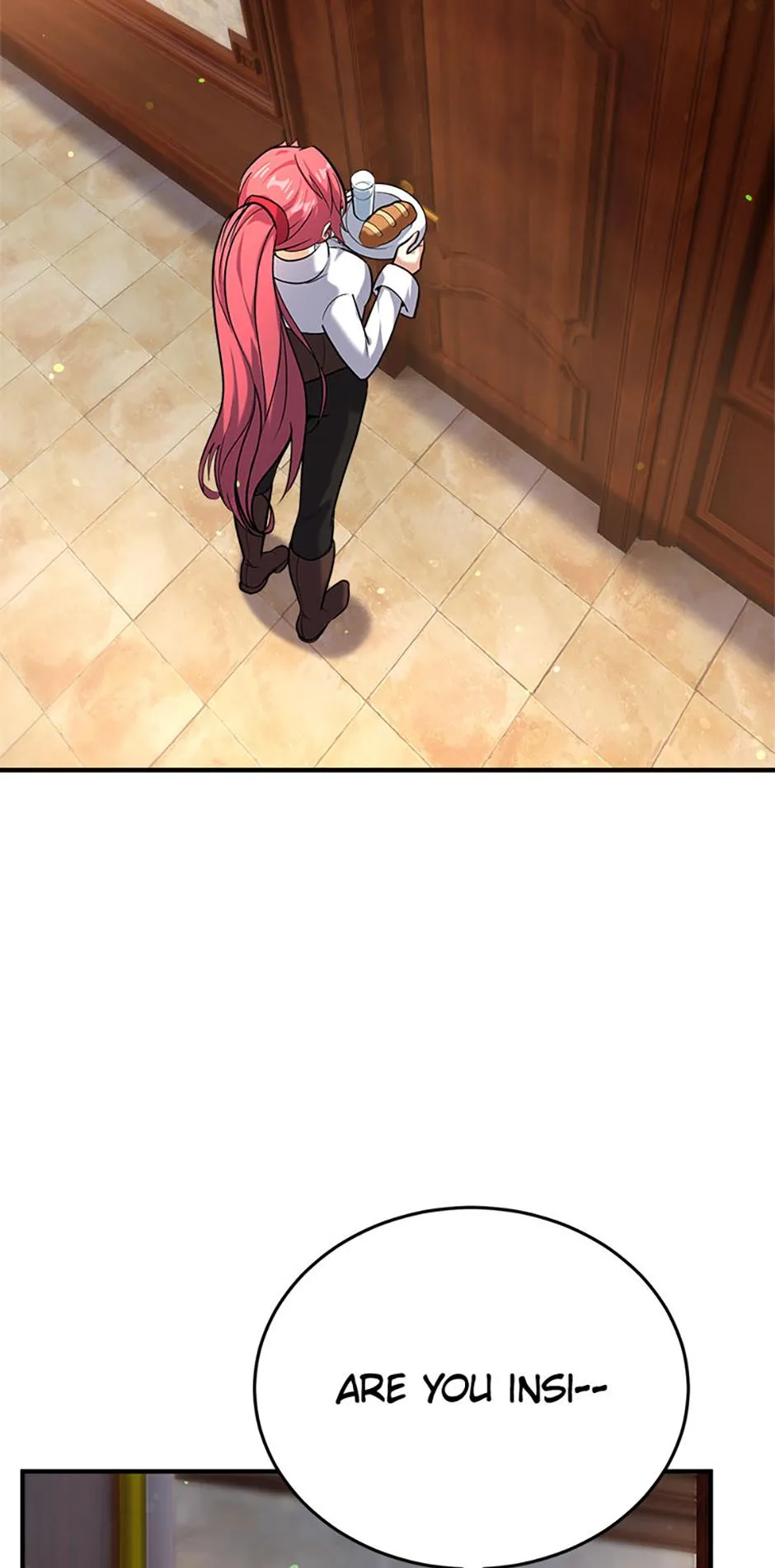 Read The Swordmaster