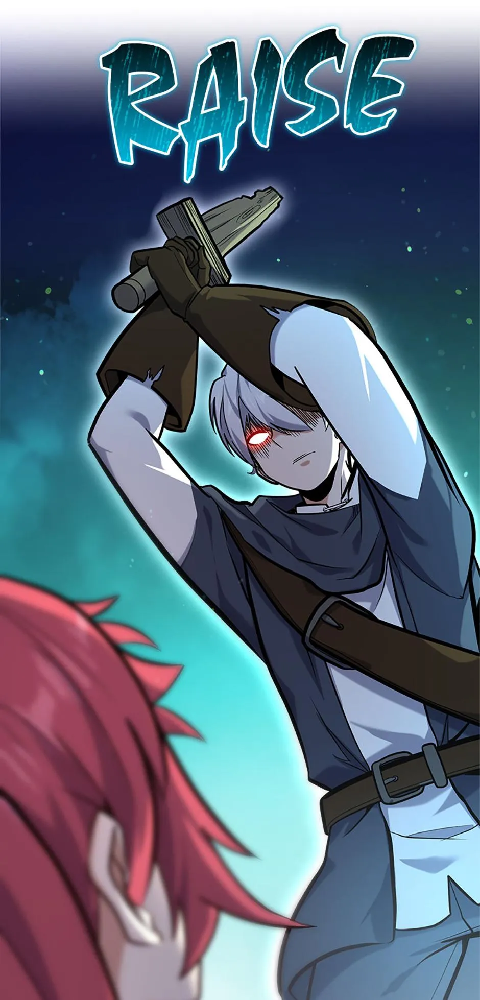Read The Swordmaster