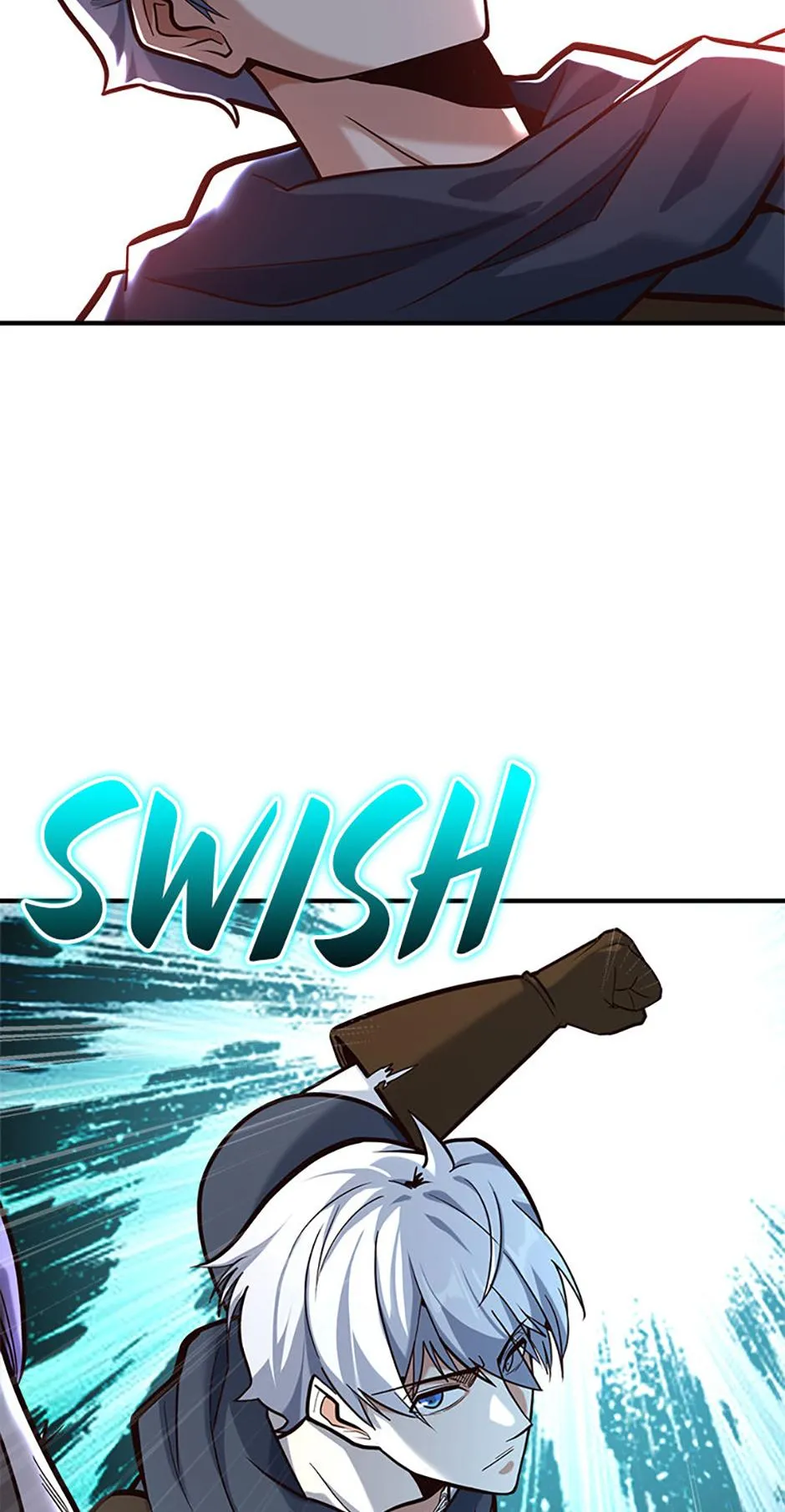 Read The Swordmaster