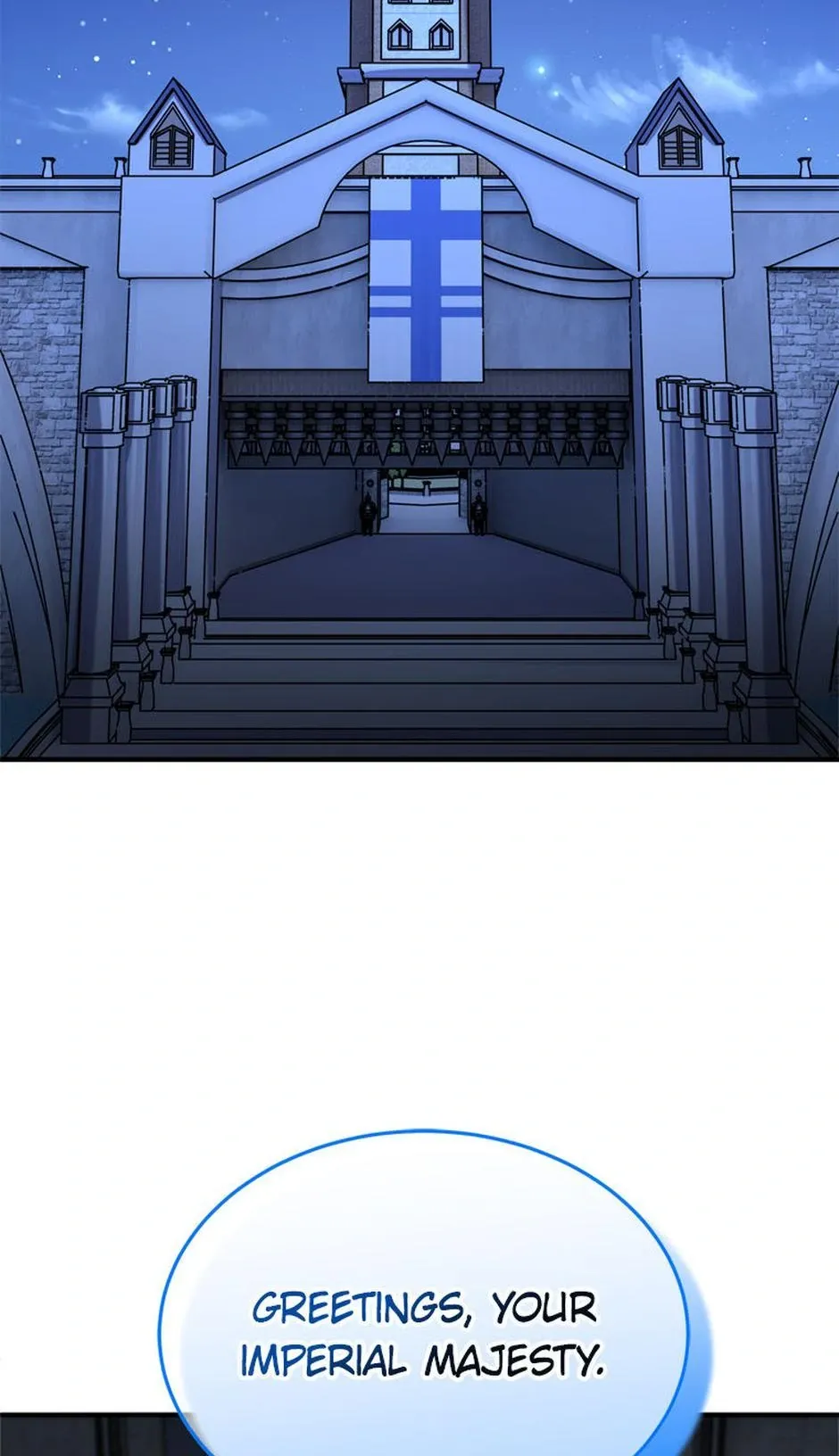 Read The Swordmaster