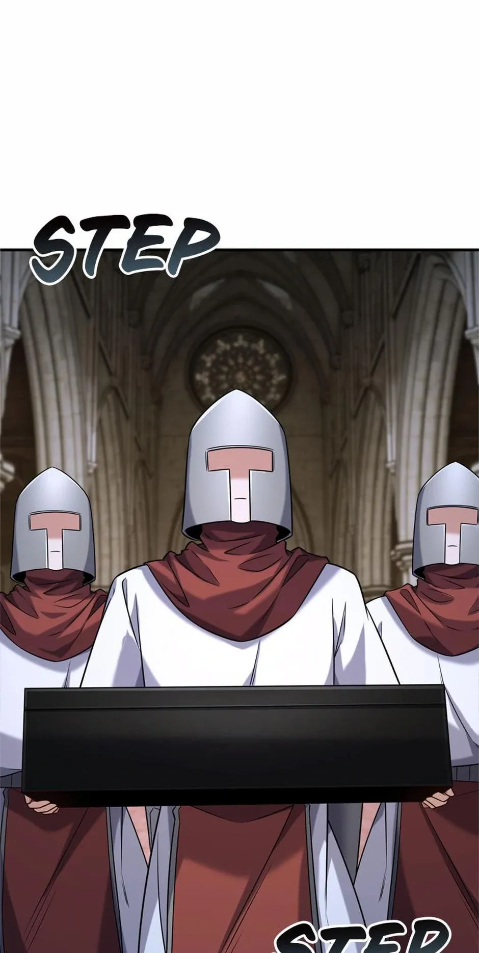 Read The Swordmaster