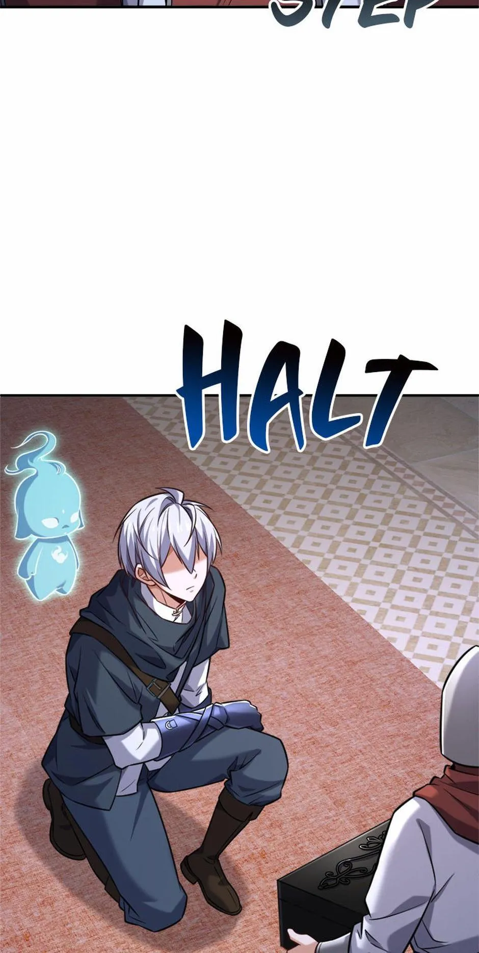 Read The Swordmaster
