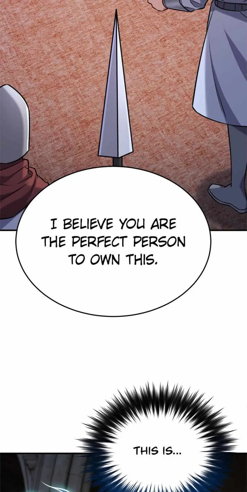 Read The Swordmaster