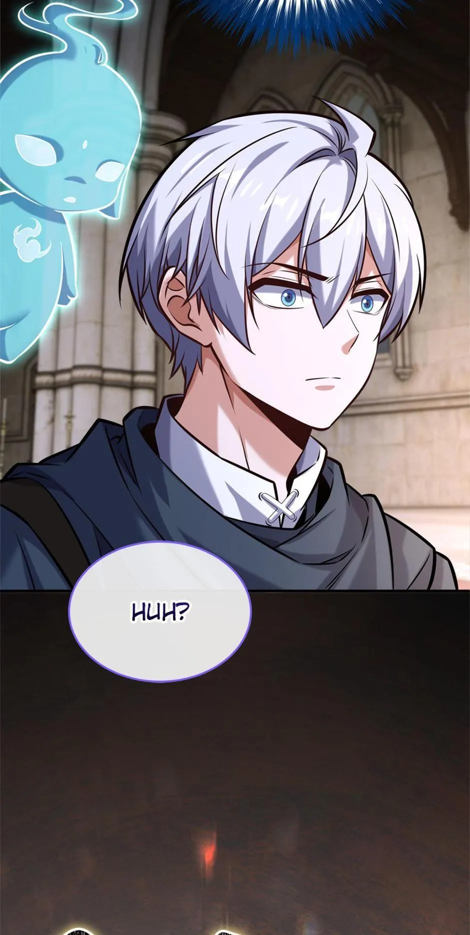 Read The Swordmaster