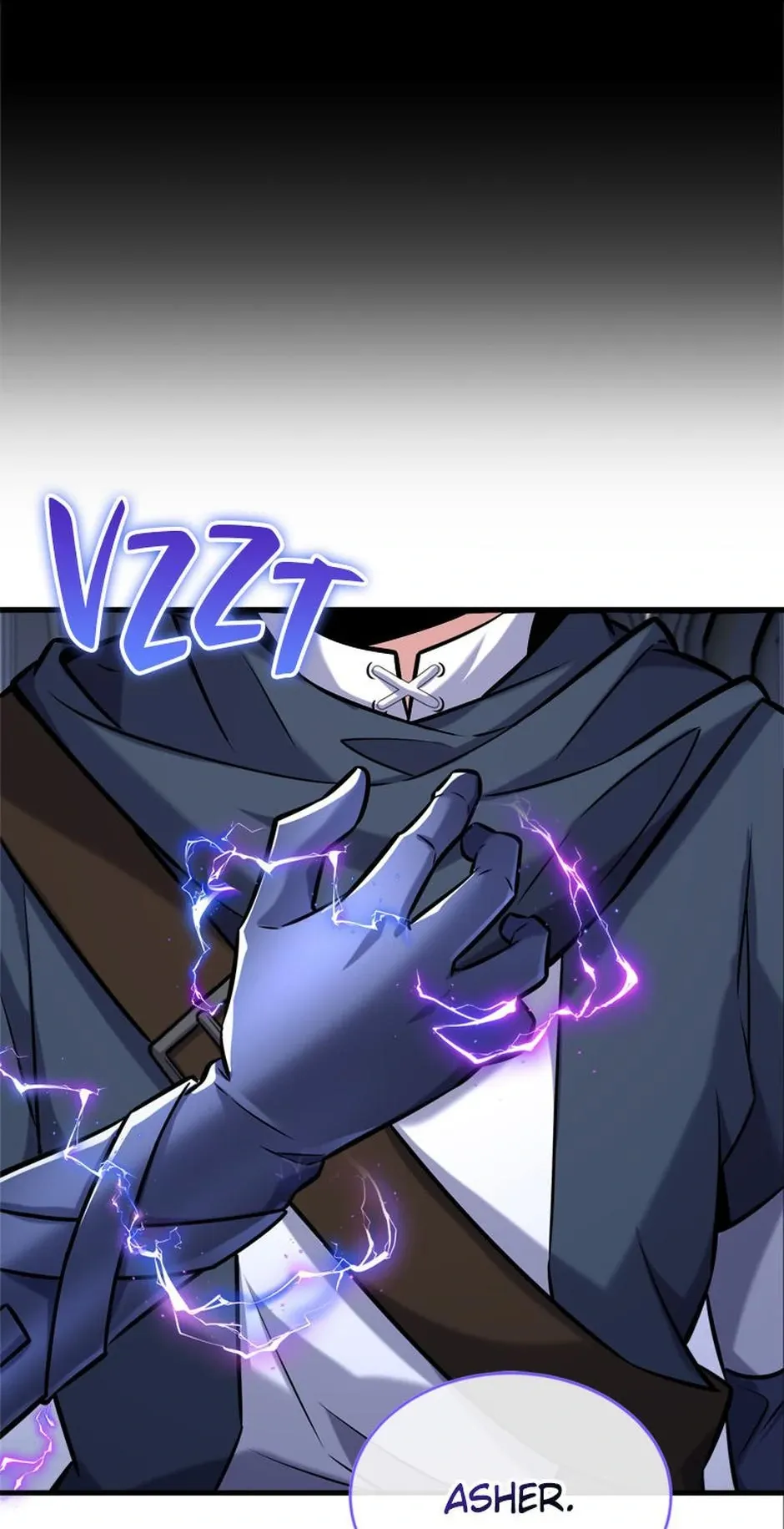Read The Swordmaster