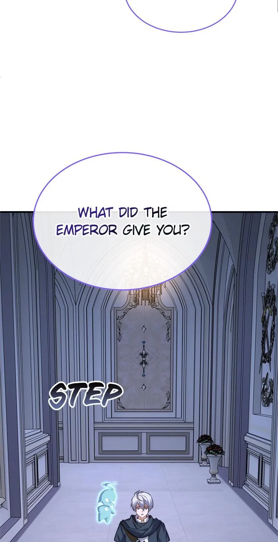 Read The Swordmaster