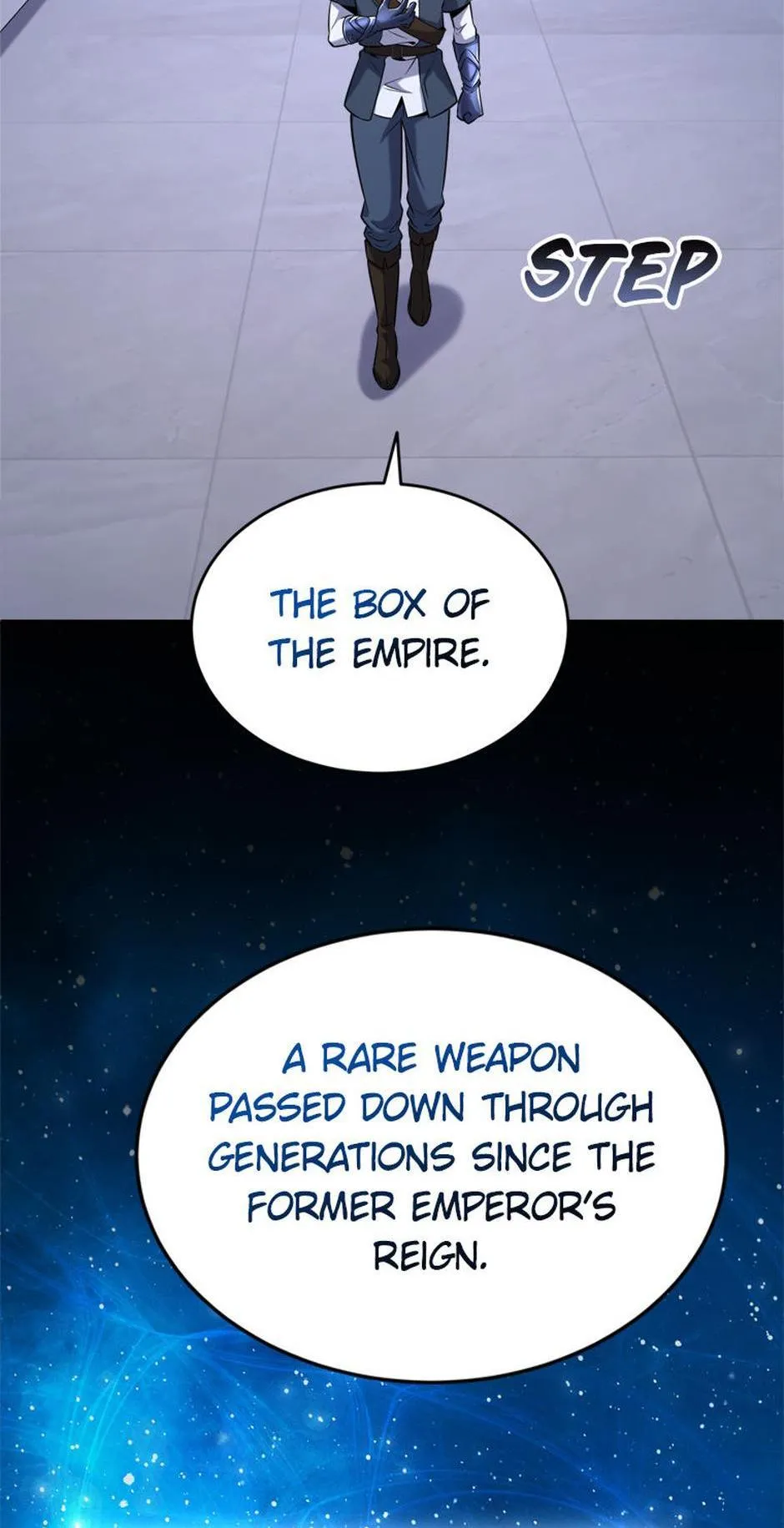 Read The Swordmaster