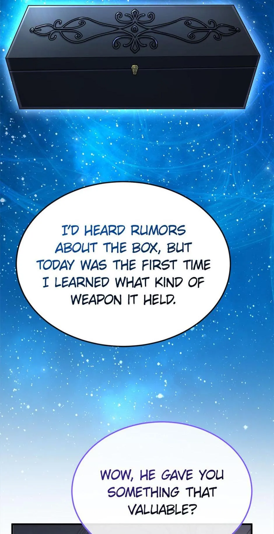 Read The Swordmaster