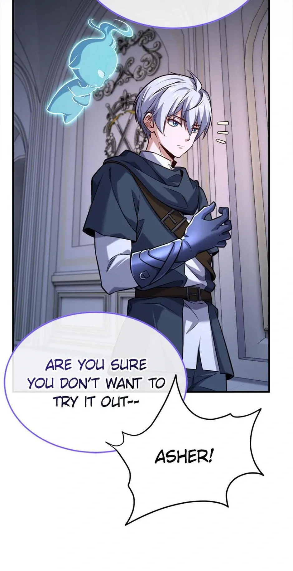 Read The Swordmaster