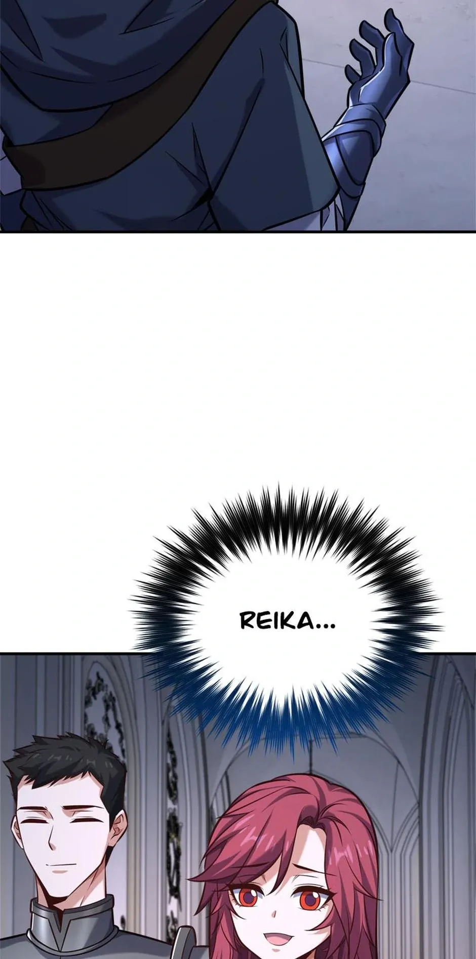 Read The Swordmaster