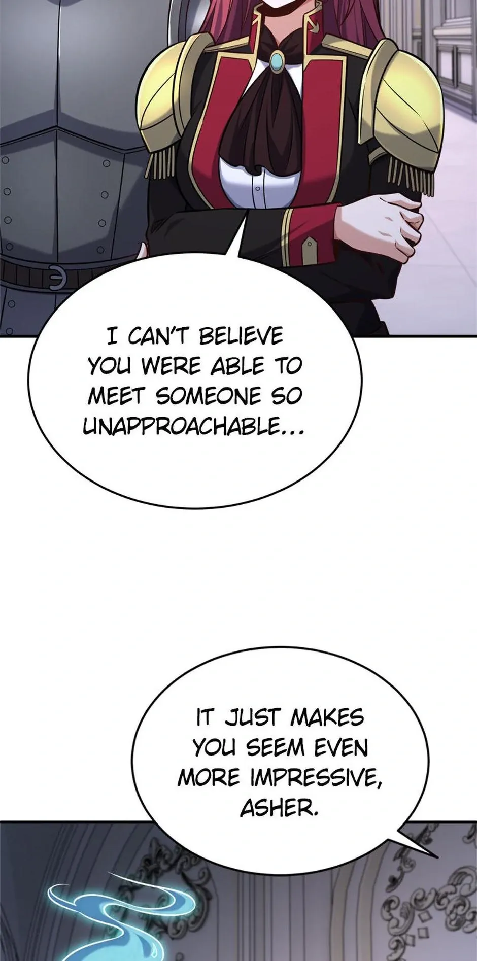 Read The Swordmaster