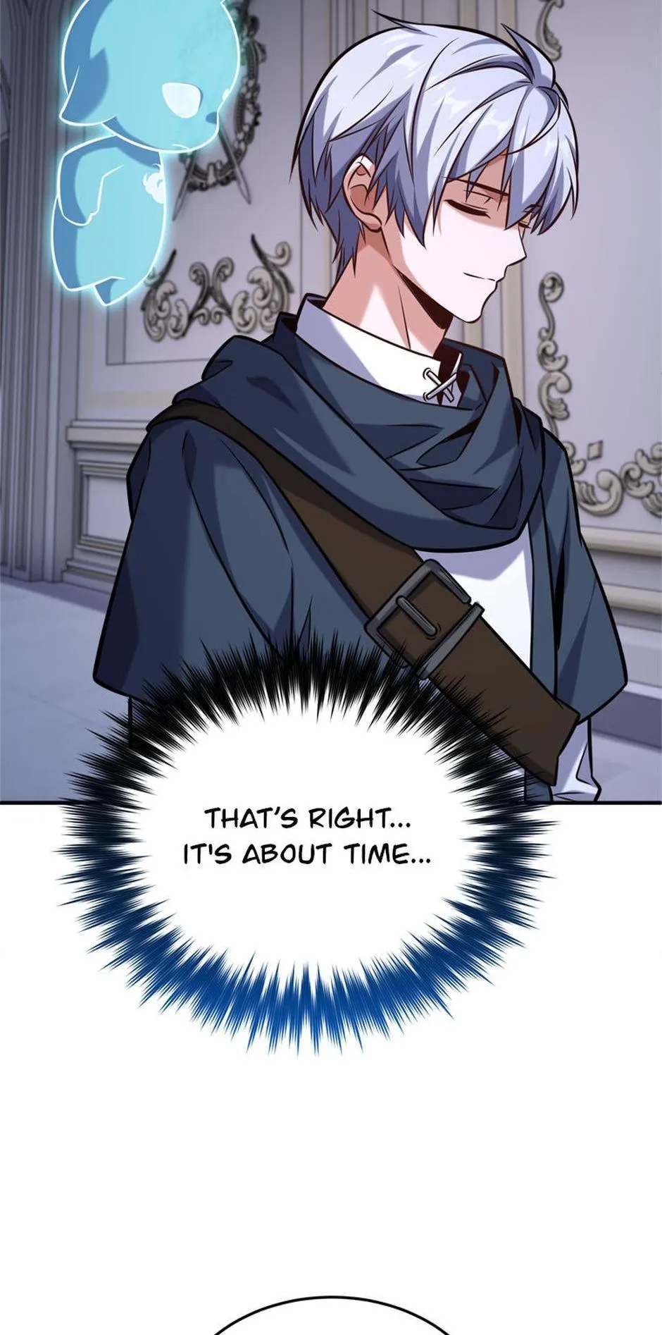 Read The Swordmaster