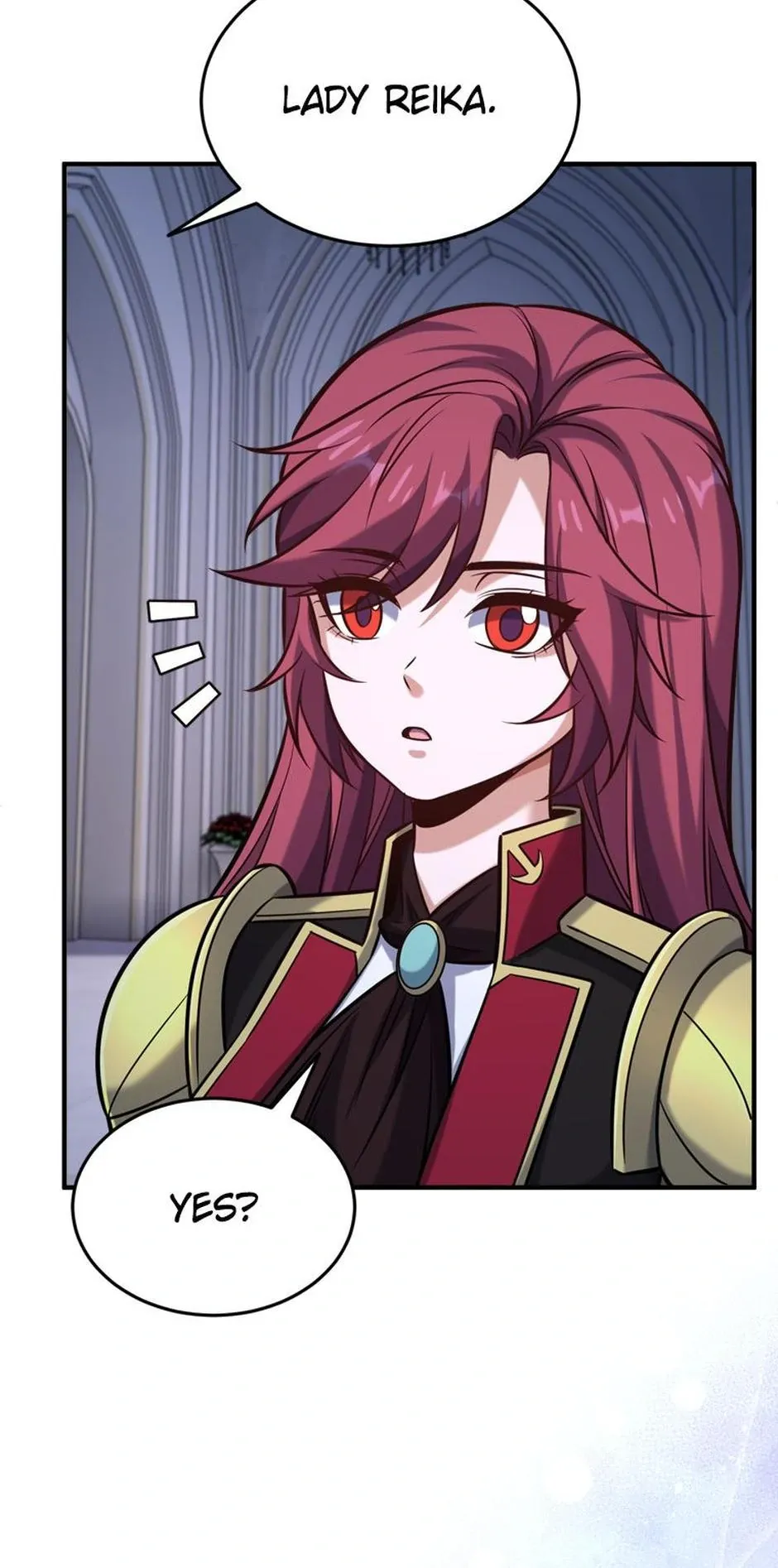 Read The Swordmaster
