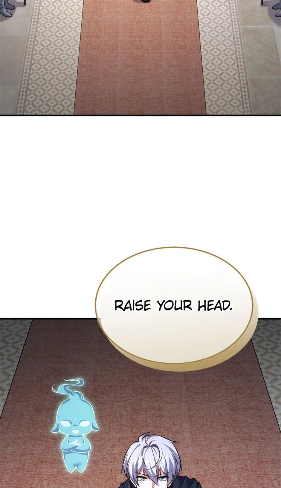 Read The Swordmaster