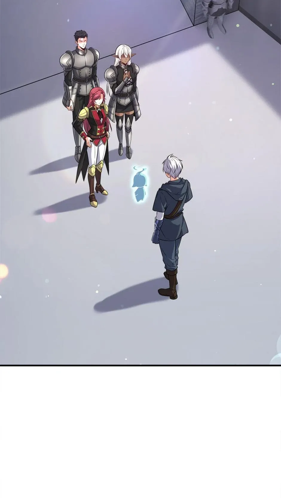 Read The Swordmaster