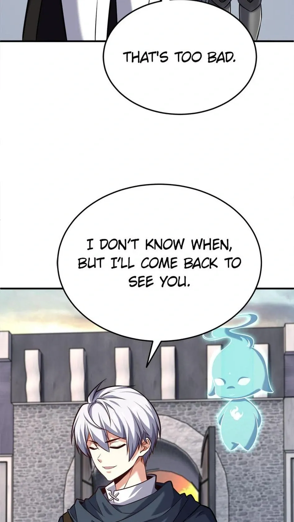 Read The Swordmaster