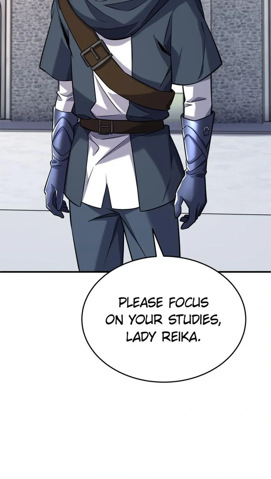 Read The Swordmaster