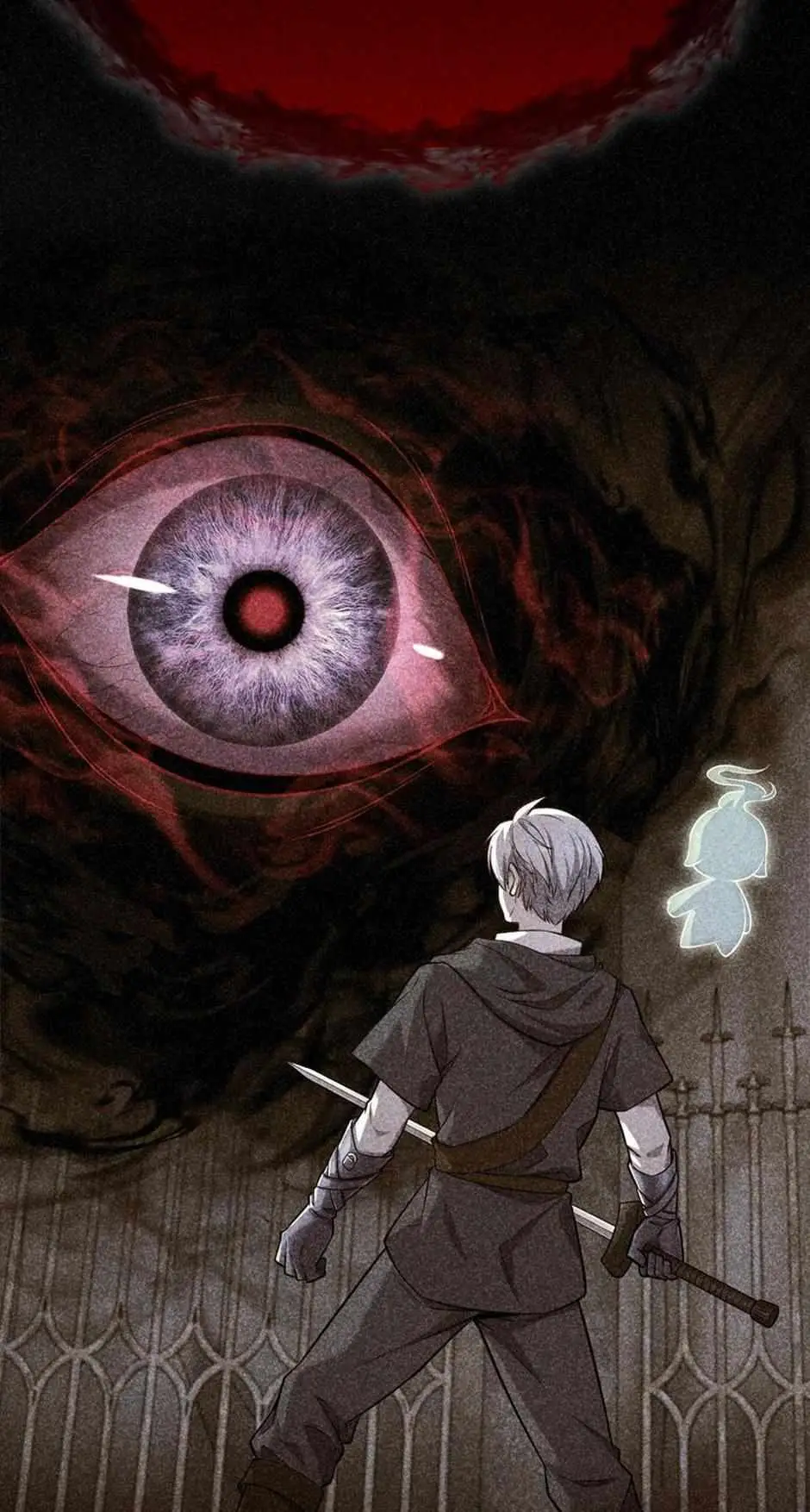 Read The Swordmaster
