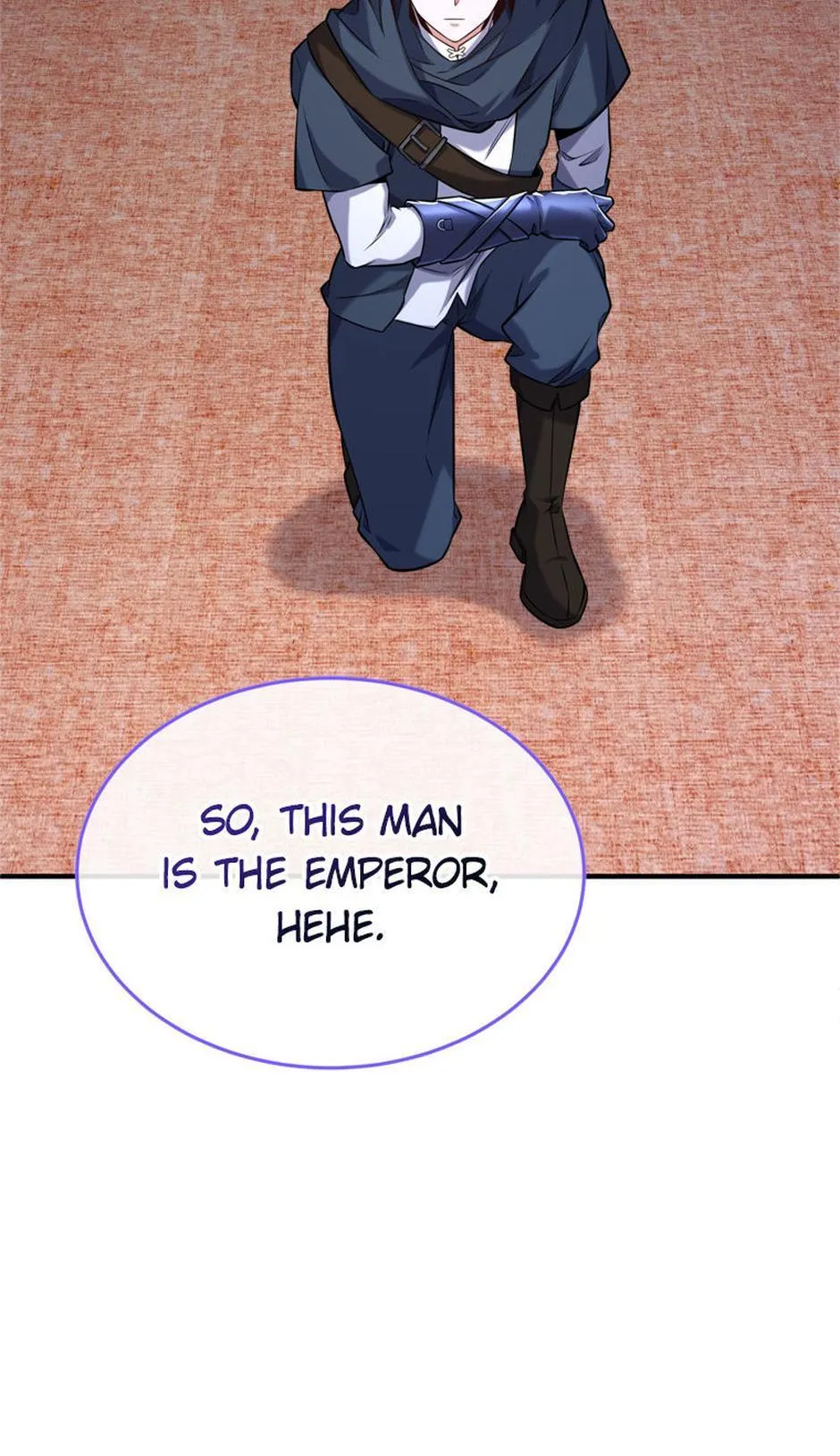 Read The Swordmaster