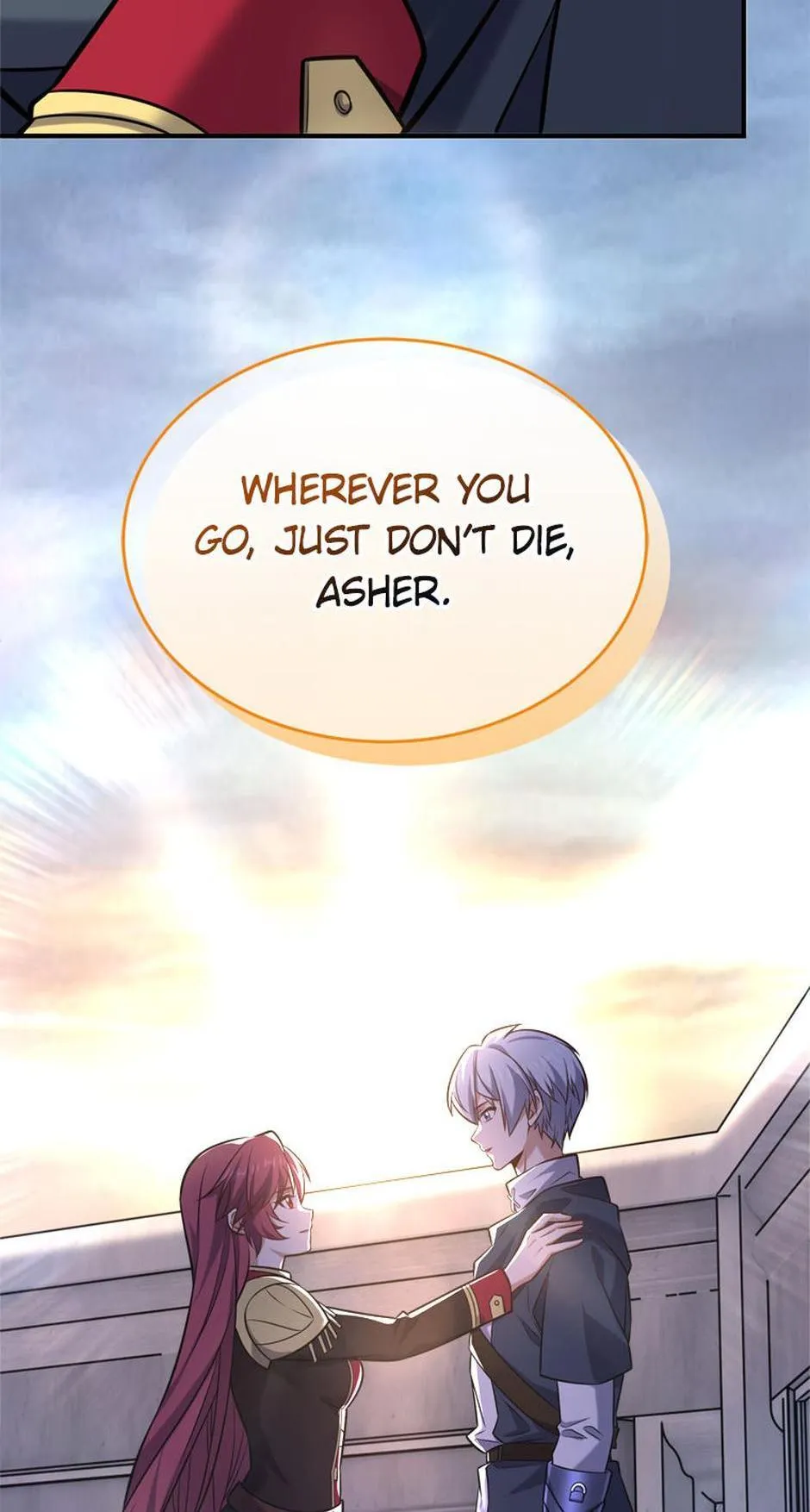Read The Swordmaster