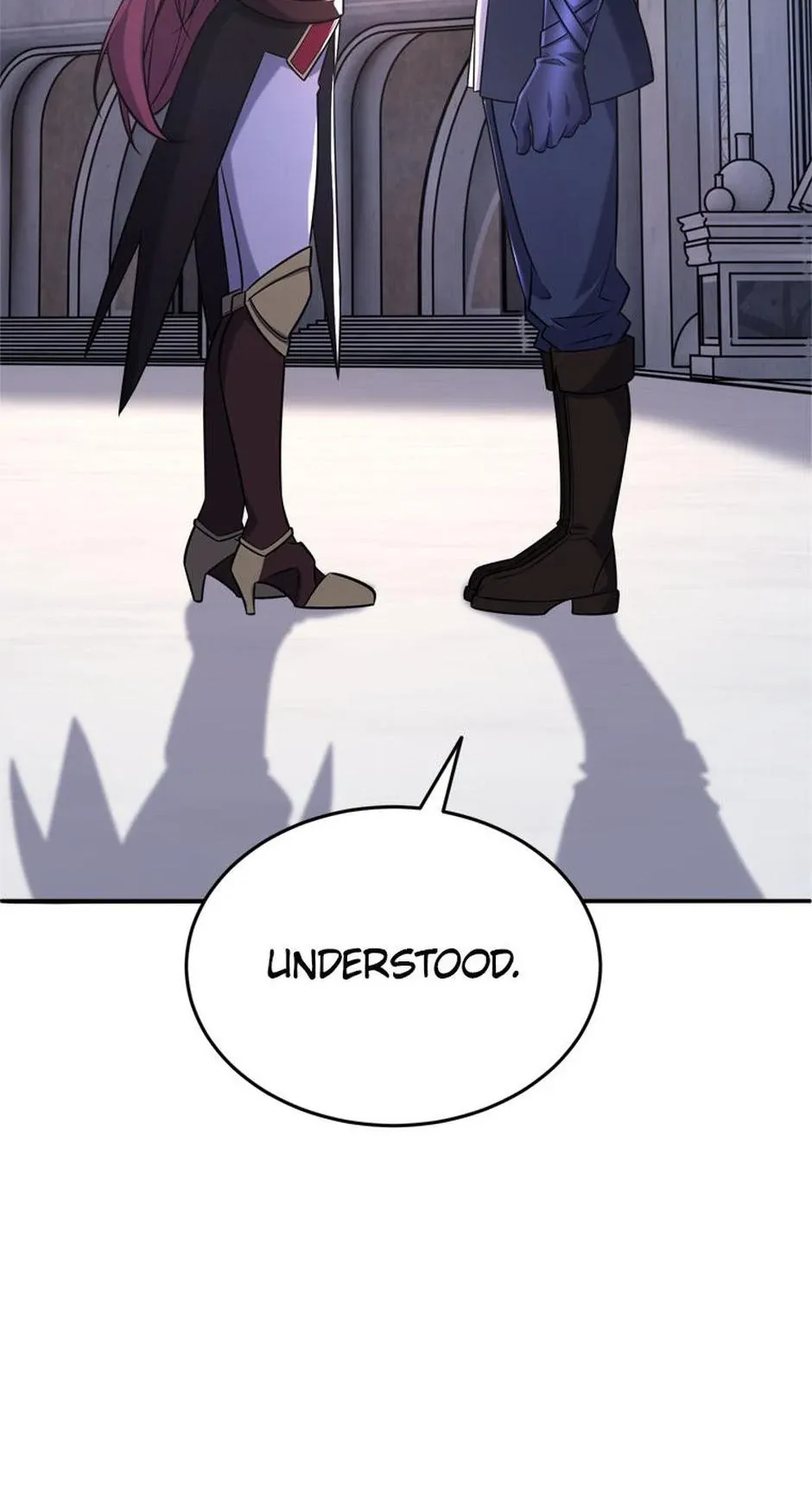 Read The Swordmaster