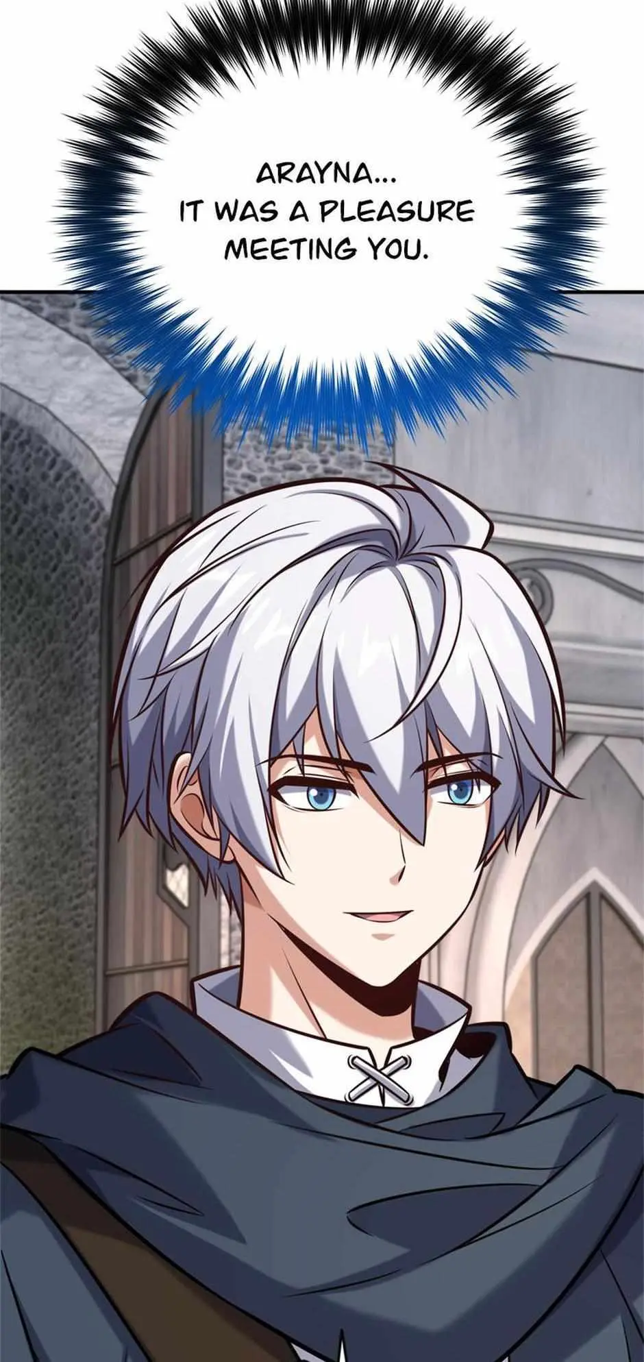 Read The Swordmaster
