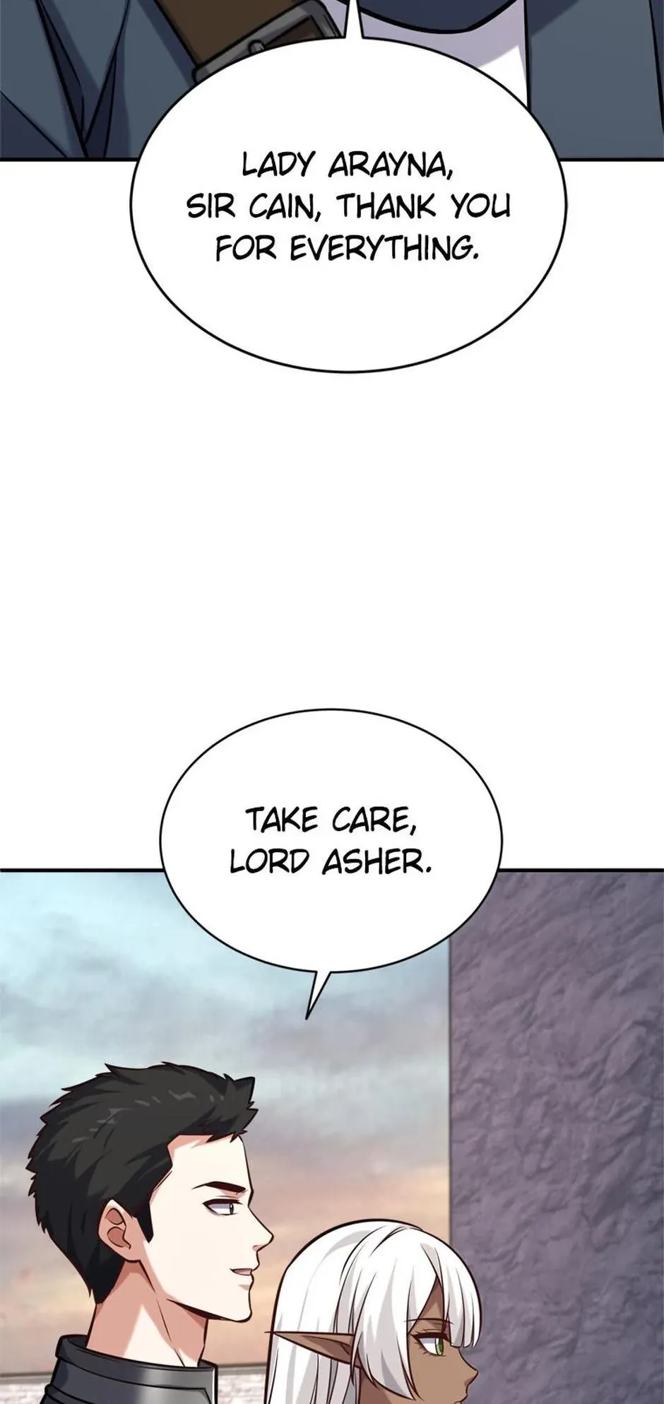 Read The Swordmaster