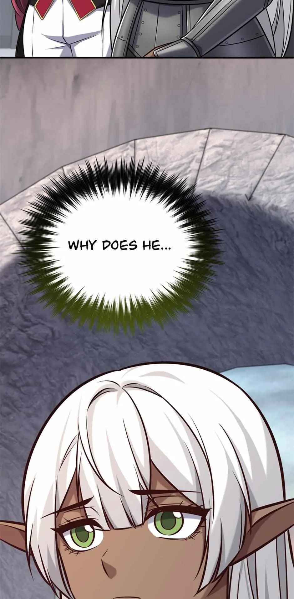 Read The Swordmaster