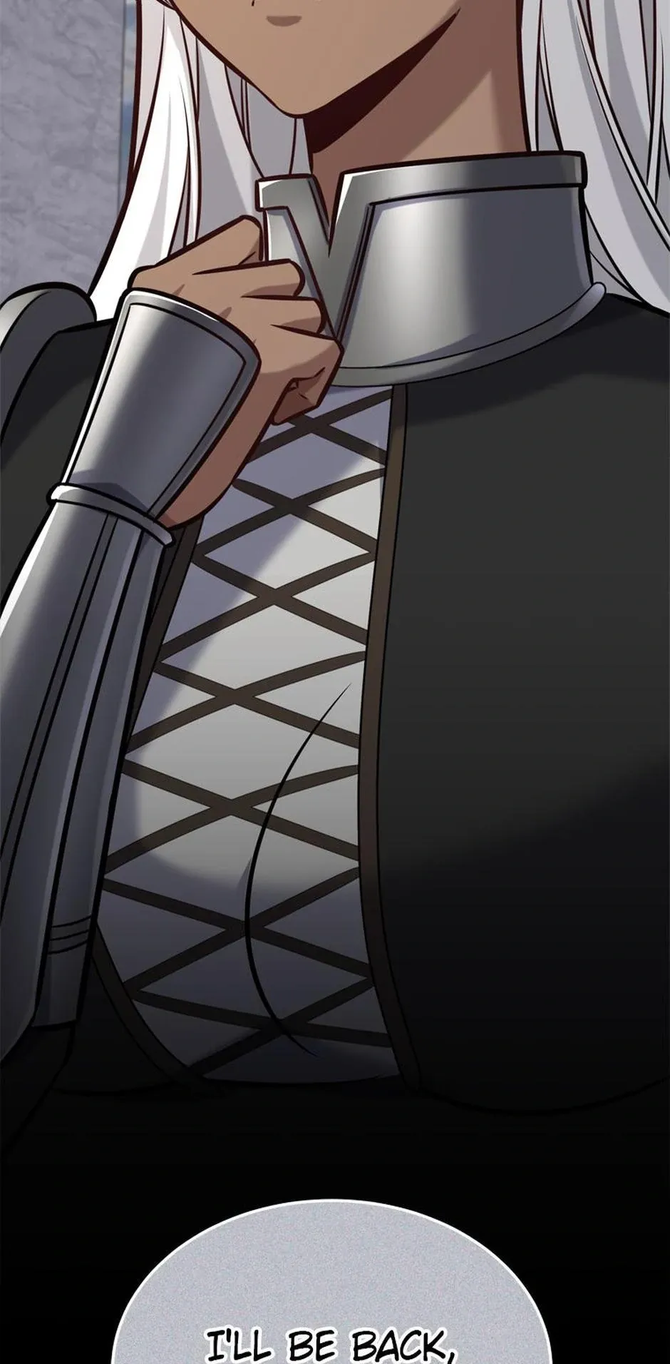 Read The Swordmaster