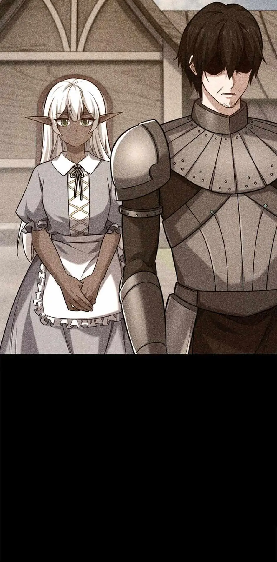 Read The Swordmaster