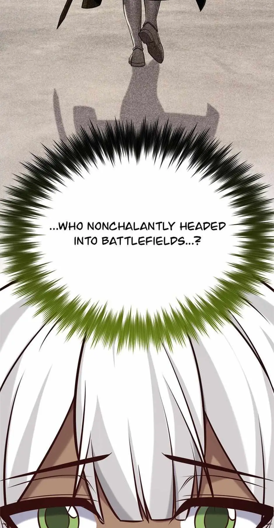 Read The Swordmaster