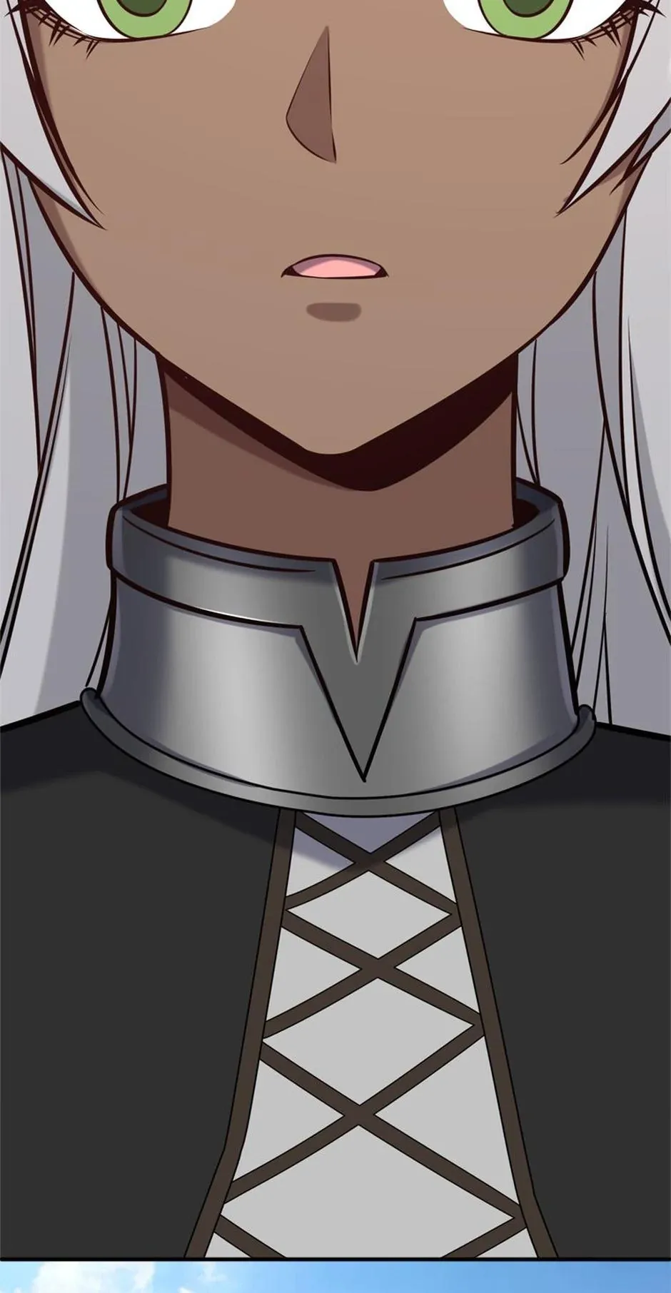 Read The Swordmaster