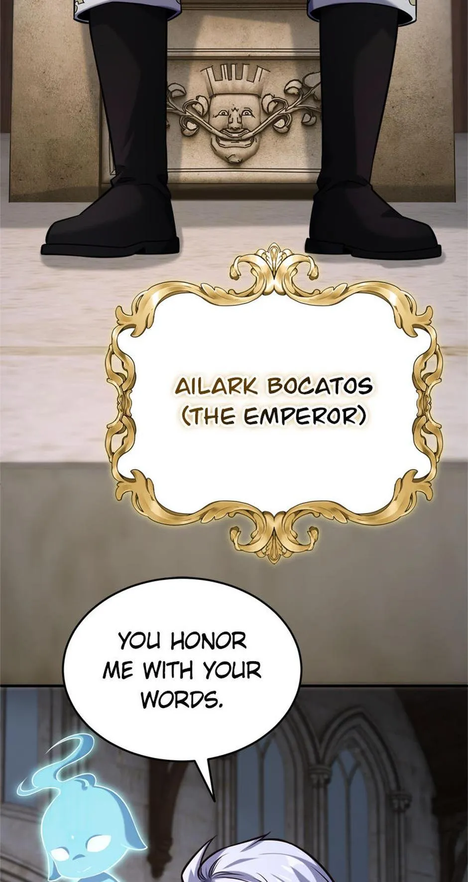 Read The Swordmaster