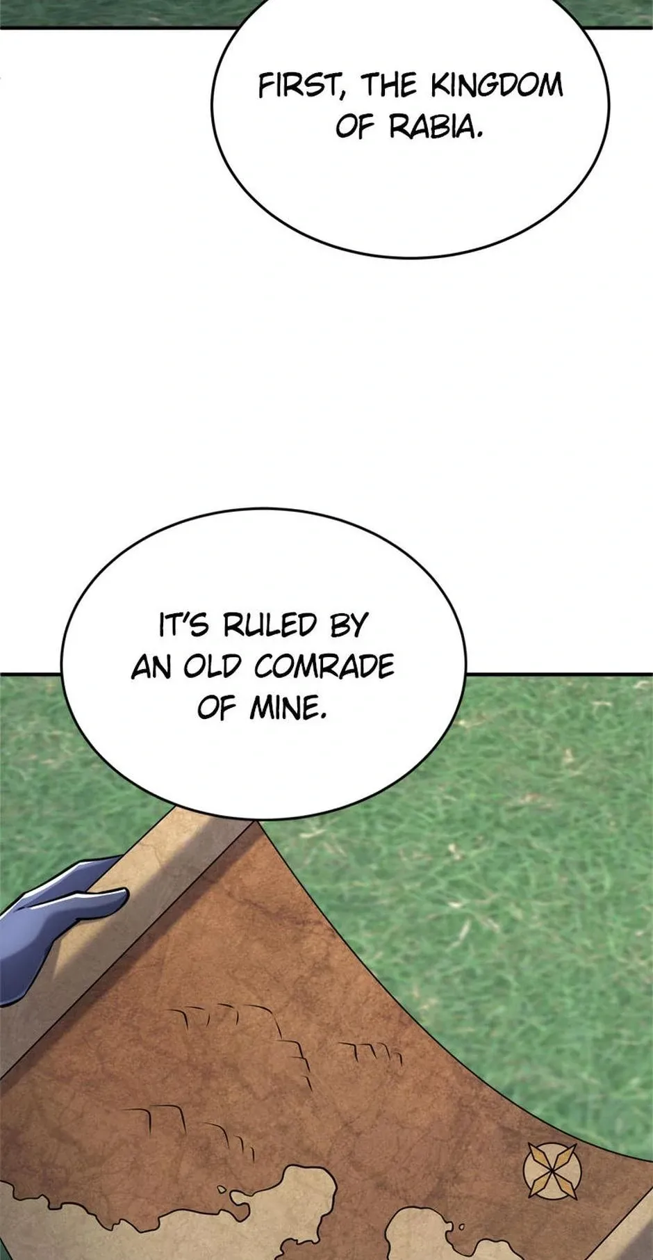 Read The Swordmaster