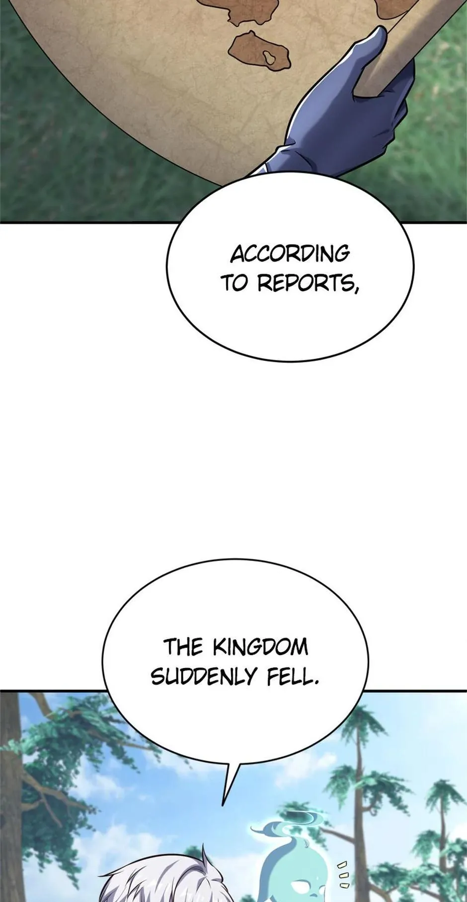 Read The Swordmaster