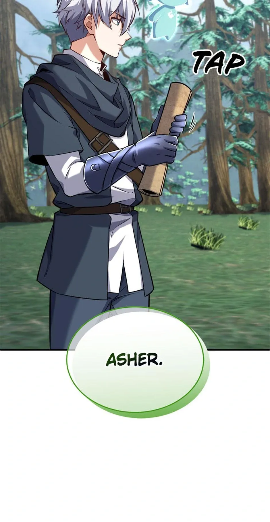 Read The Swordmaster