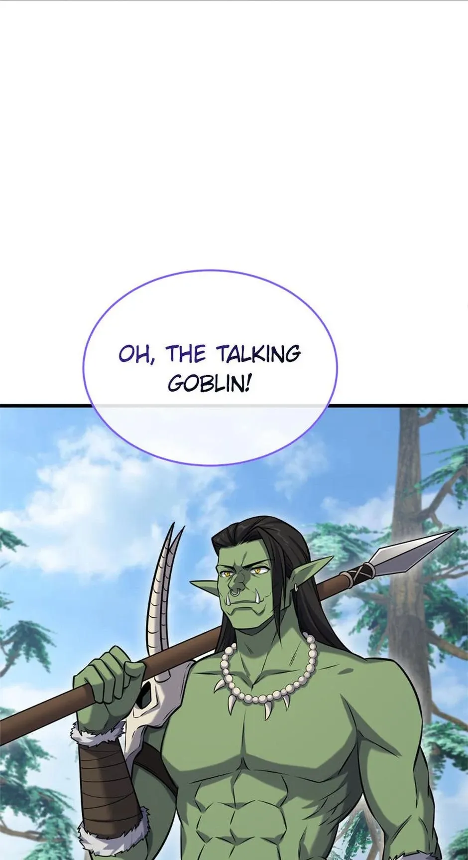 Read The Swordmaster