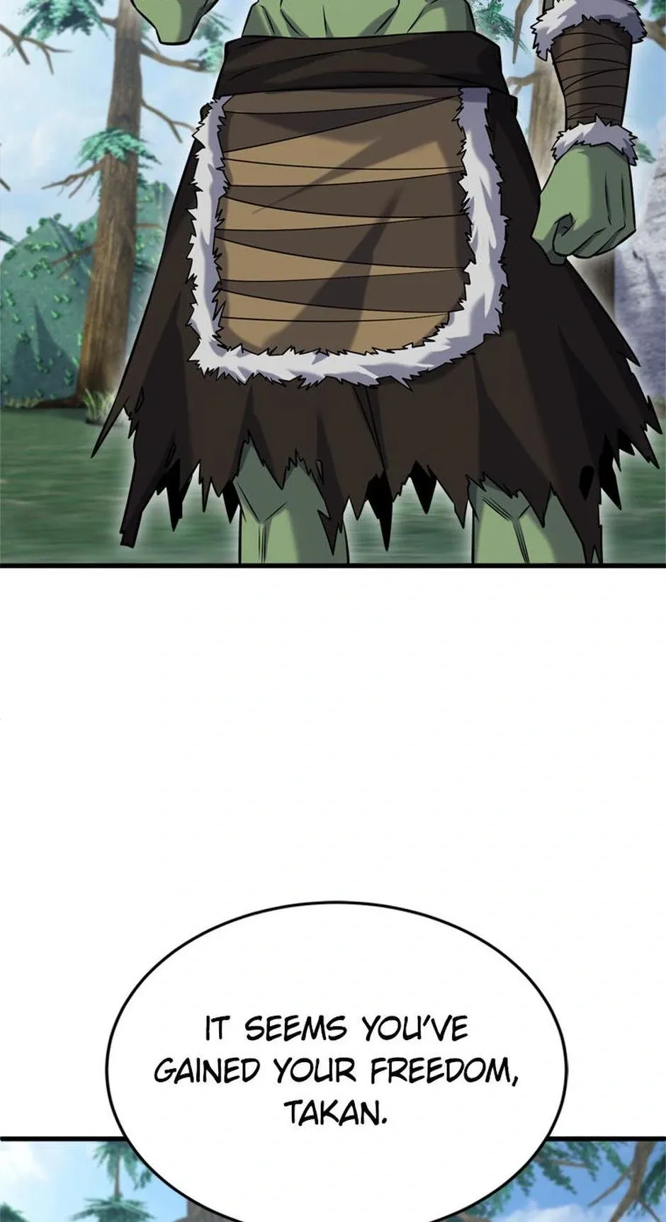 Read The Swordmaster
