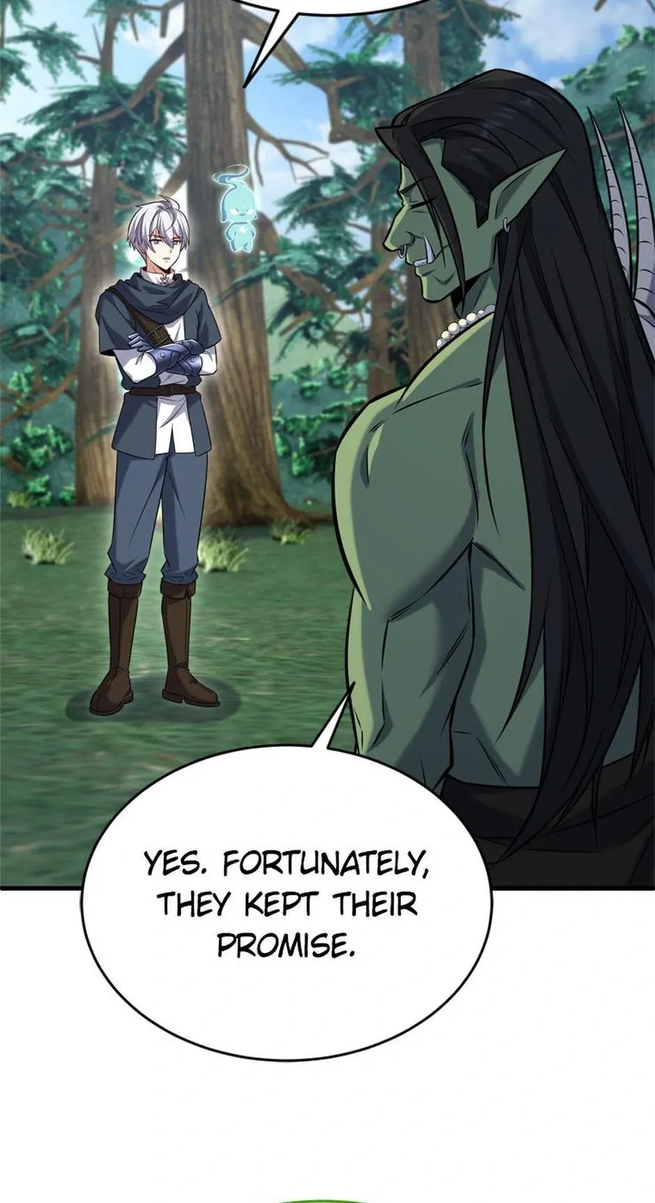 Read The Swordmaster