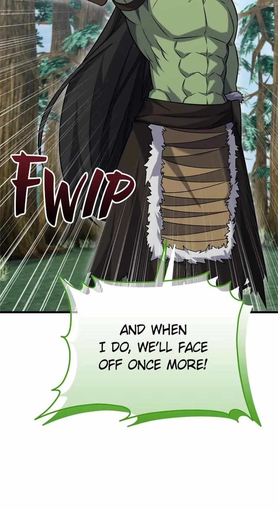Read The Swordmaster