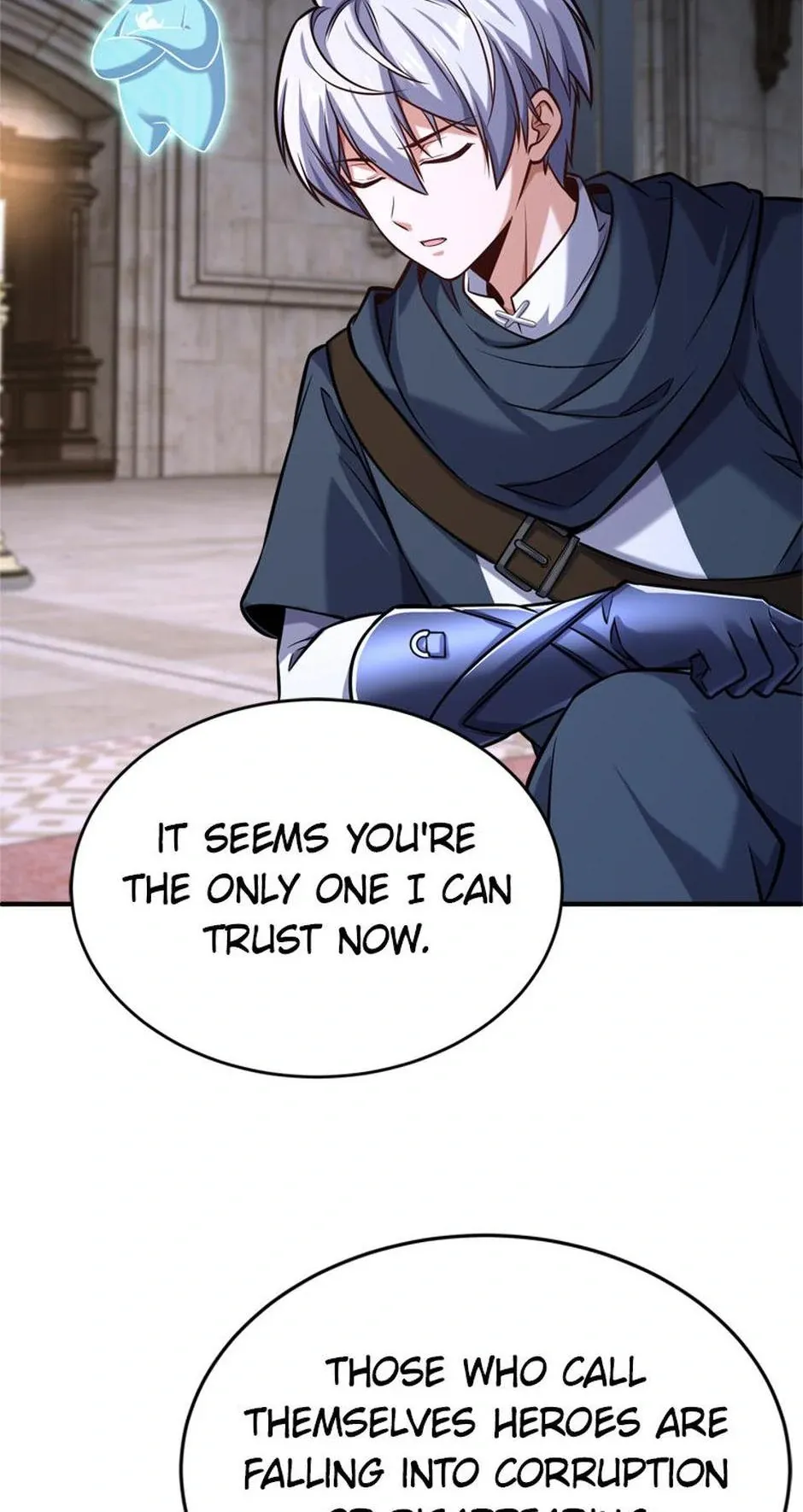 Read The Swordmaster