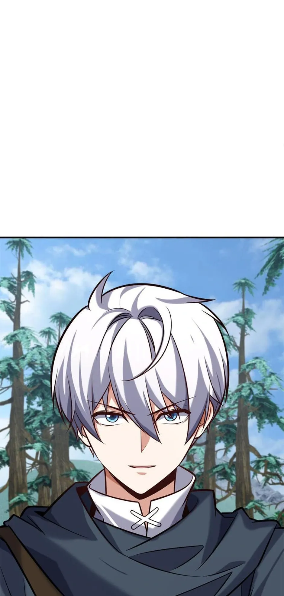 Read The Swordmaster
