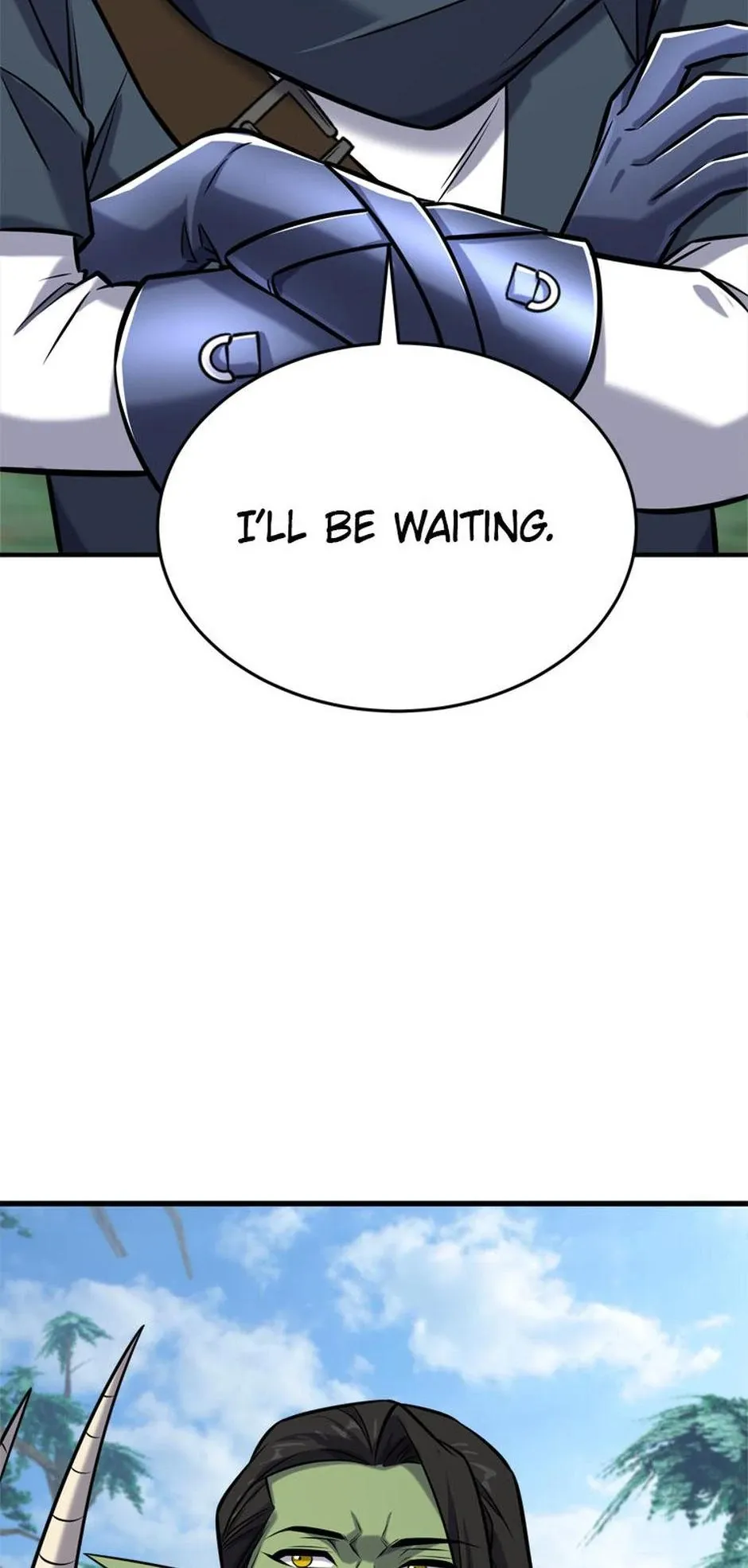 Read The Swordmaster