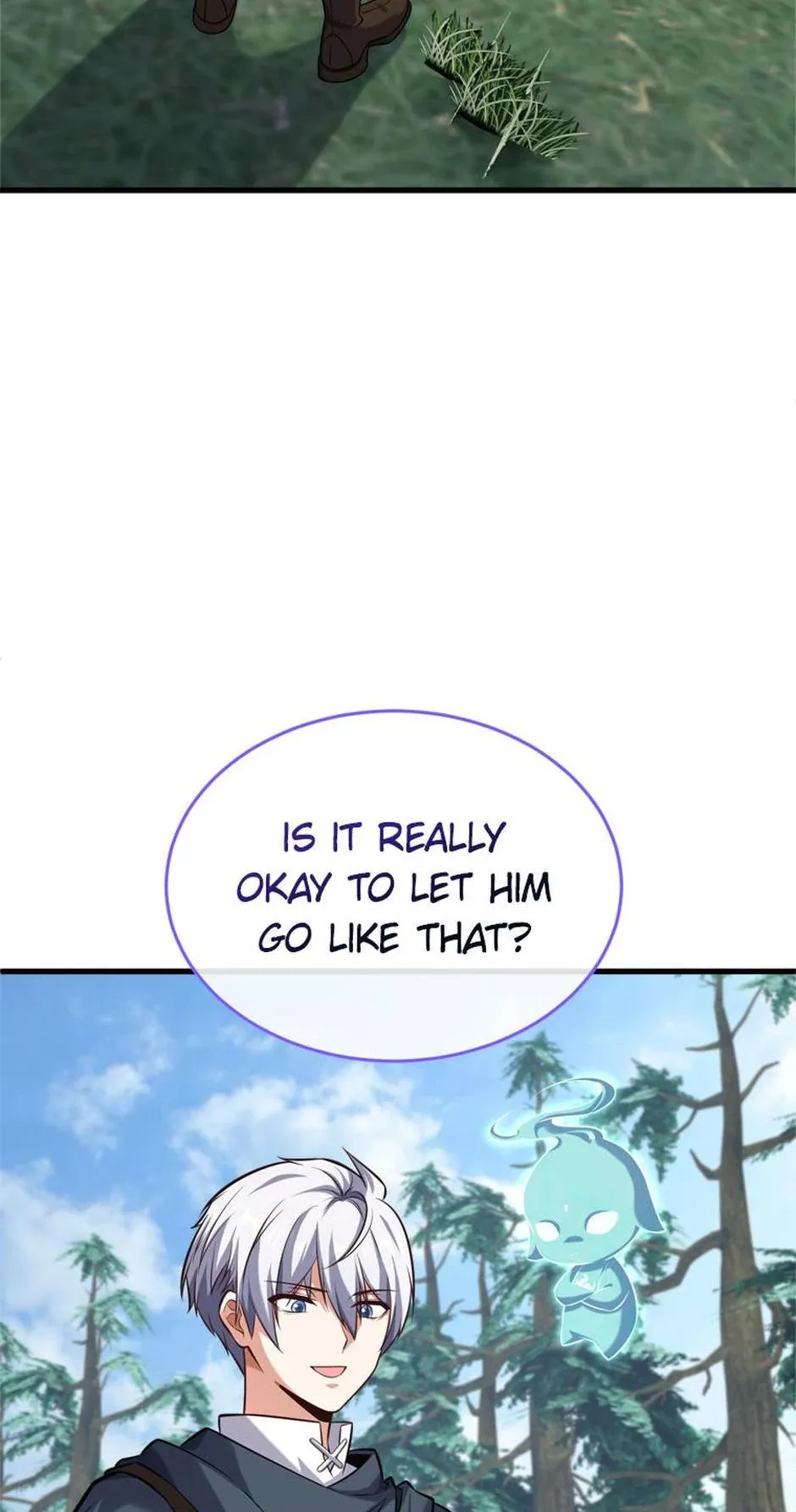 Read The Swordmaster