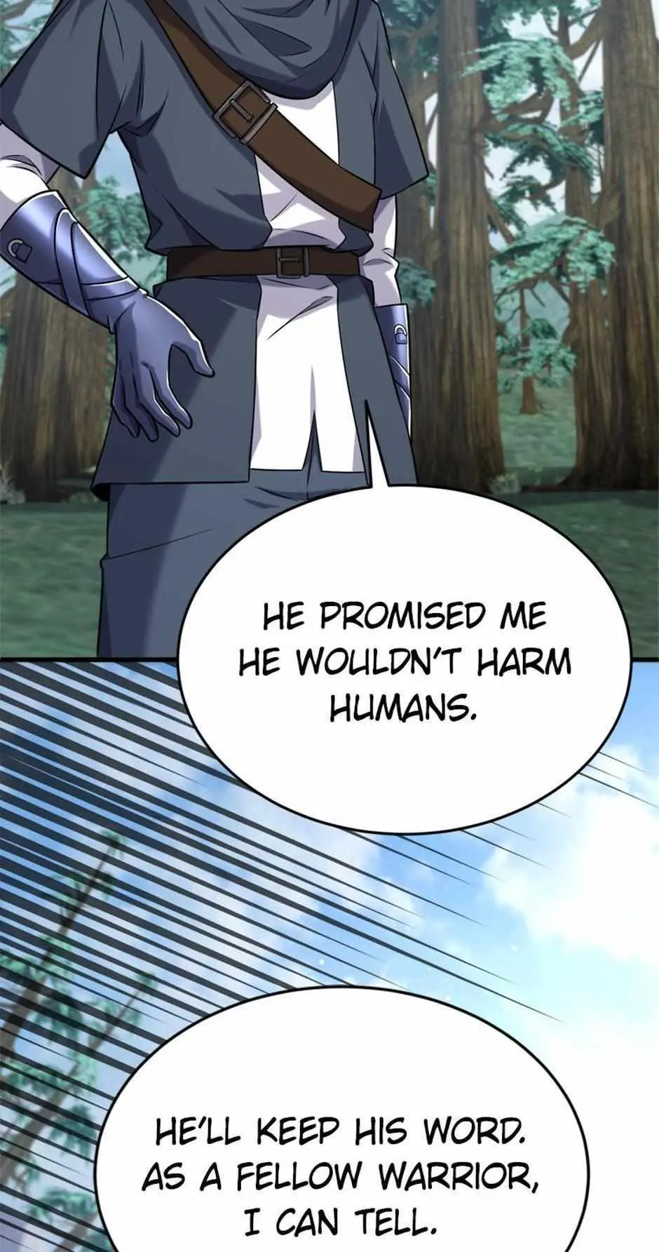 Read The Swordmaster