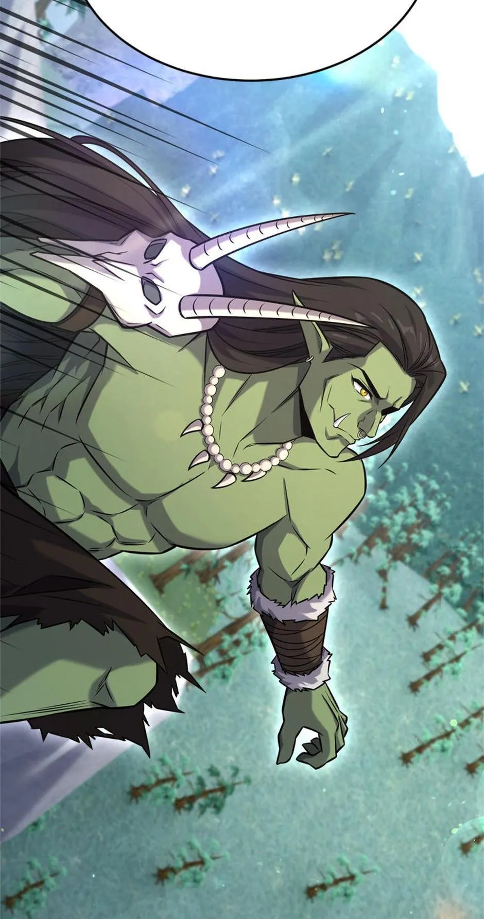 Read The Swordmaster