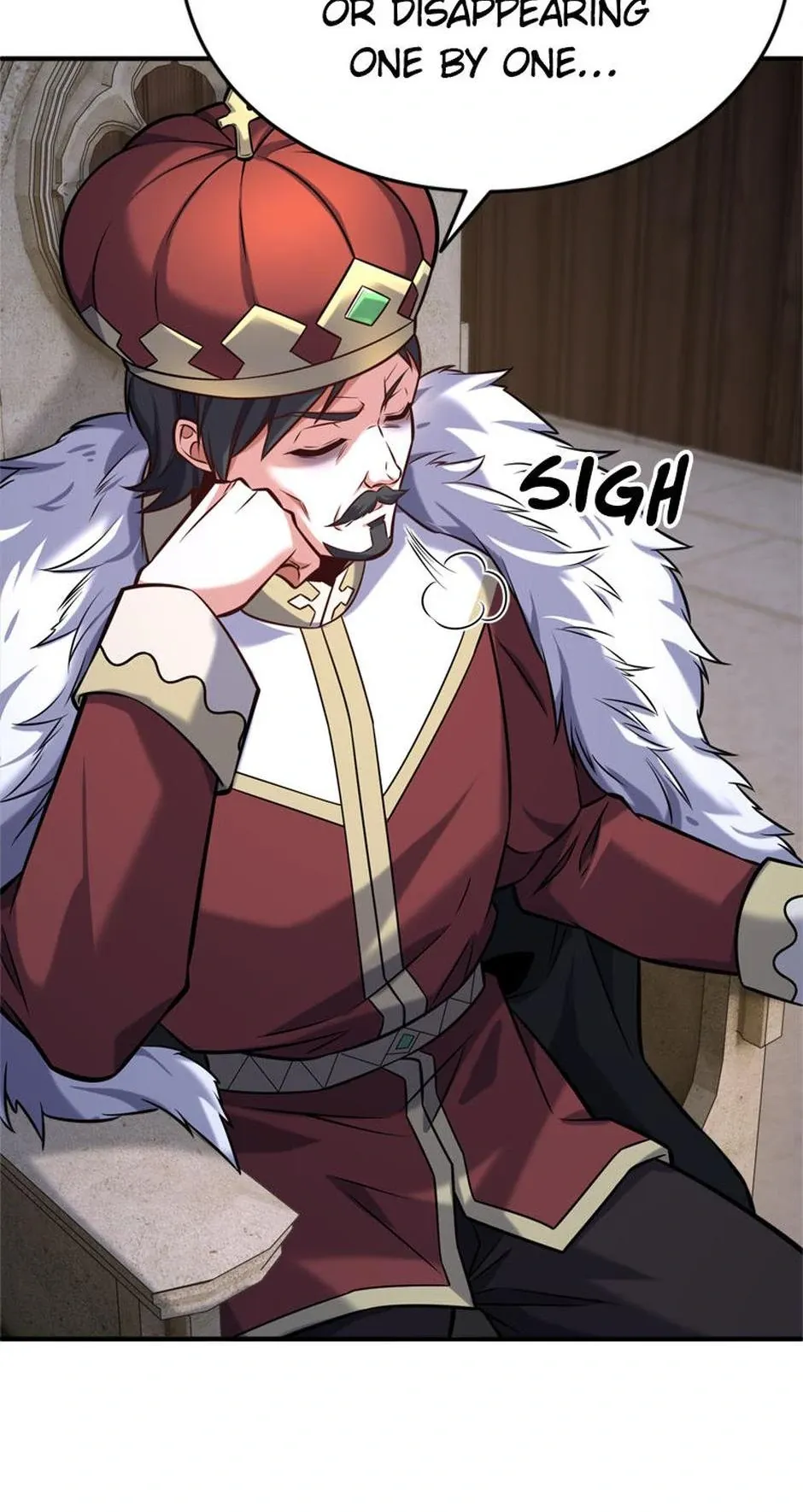 Read The Swordmaster